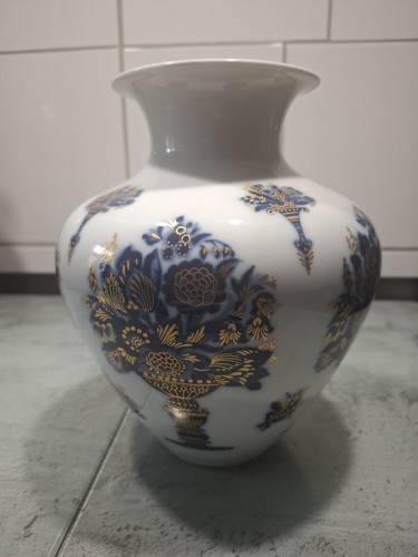Vase heinrich 5cm - heinrich, 20.5cm