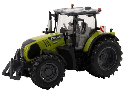 Modell traktor claas - aron, 660