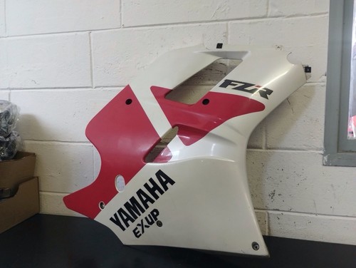 Original yamaha fzr - yamaha,