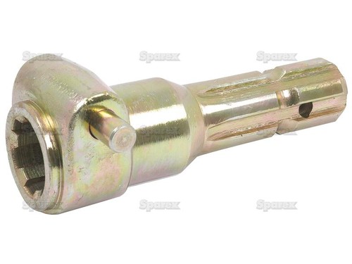 Sparex zapfwellenadapter 1 - sparex®,