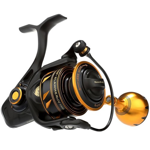 Penn international slammer - penn,