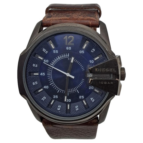 Diesel herren armbanduhr - diesel,