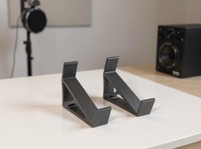 Ständer für Korg Volca Modul (Halterung / Stand) z. B. Modular, Drum, FM uvm.