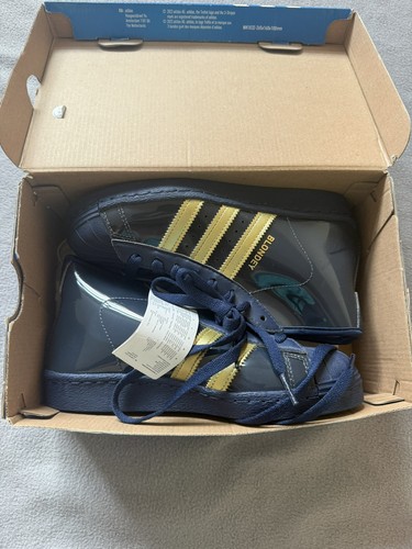 Adidas blondey pro - blondey, model