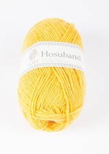 Lopi hosuband Schurwolle +