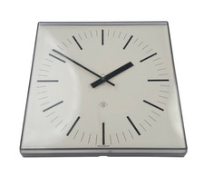 TN Wand Uhr 43x43 Fabrik