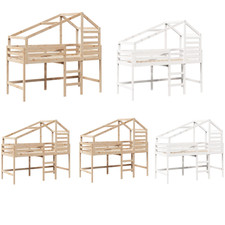 Hochbett Bettgestell