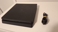 PS4 slim 500GB mit Firmware