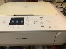 Canon PIXMA MG6450 Fotodrucker