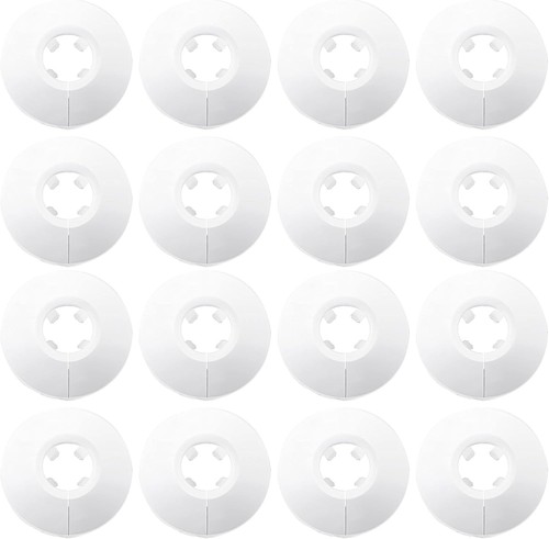 Stück heizungsrohr rosette - 16,
