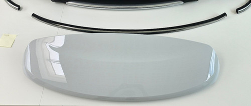 Spoiler mini cooper - mini,