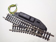 MINITRIX 4961 elektr. Weiche L