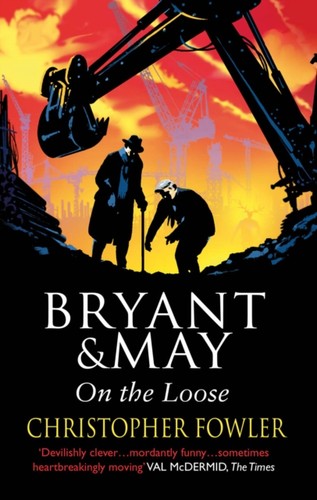 Bryant and may - and, loose