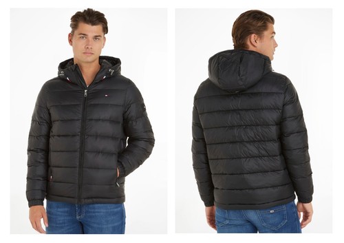 Tommy hilfiger herren - hilfiger, herbst