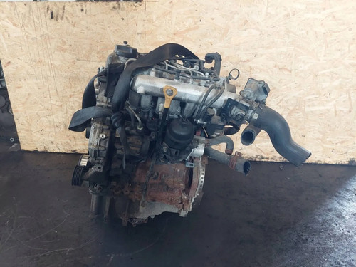 Motor kia rio iii d3fa - iii,