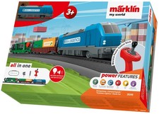 Märklin 29349 my world -