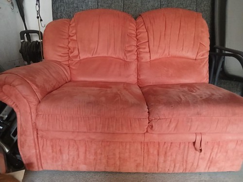 Zweier sofa sitzer - zweier,