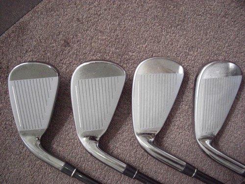 Taylormade rbz max - rbz, herren
