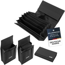 HMF Kellner Geldbörse mit