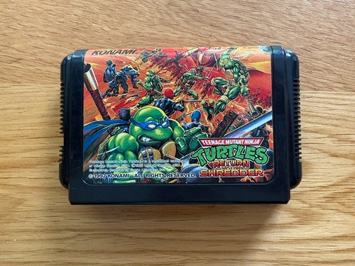 Teenage mutant ninja - teenage,