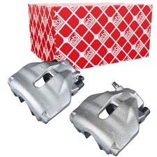 2x Febi Bremssattel vorne