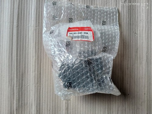 Zündverteilerkappe honda crx - honda,