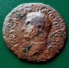 DRUSUS  22-23 n.Chr..  Sohn
