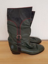 Südtiroler Trachtenschuhe