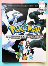 Pokémon Schwarze & Weisse