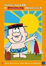 Signor Rossi - Folge 9-12 von