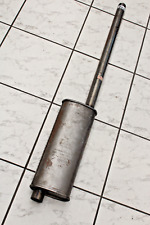 NOS Mittelschalldämpfer