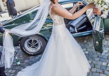 Brautkleid / Hochzeitskleid