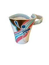 Rosenthal Studio Linie Obertasse Künstlertasse Nr. 30 Design J. C. de Crousaz