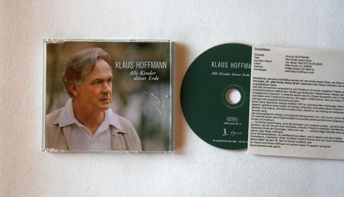 Klaus hoffmann alle - klaus,
