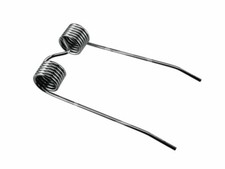 Pick up Zinken Federzinken