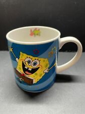 SpongeBob Schwammkopf und