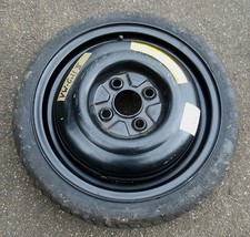 Ersatzrad reserverad notrad - ersatzrad,