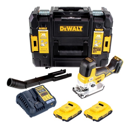 Dewalt dcs 335 akku - dewalt, d2