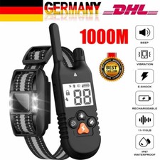 Elektroschock Pet Dog Training