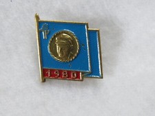 DDR - Abzeichen - JP - Junge