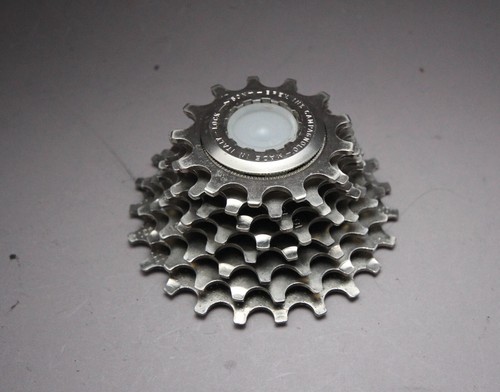 Campagnolo record esa - campagnolo, 8