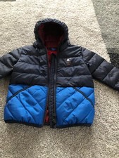 S.oliver Baby Jungen🎀Stepp