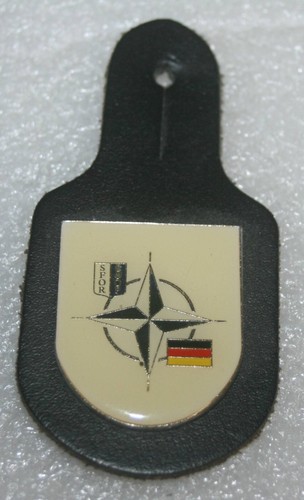 Nato brustanhänger sfor 2000 - brustanhänger, sfor-2000