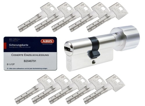 Abus bravus 2000 - abus,