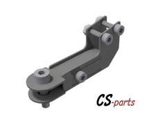 Zugmaul passend für