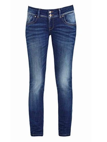 Ltb damen jeans - jeans, fit
