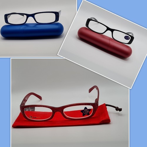 Lesebrille lagerware 3 - (lagerware,