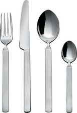 Alessi Dry Besteckgarnitur 24tlg.