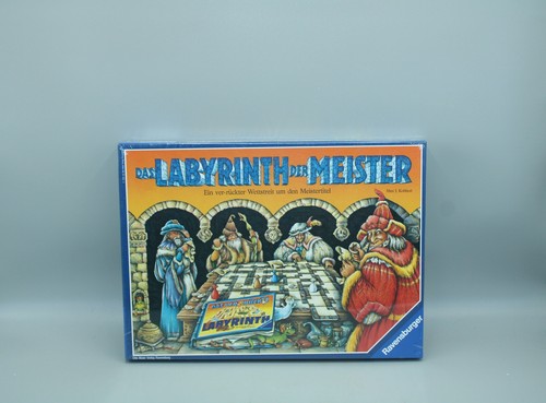 Neu das labyrinth - ⭐️neu:,