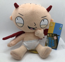 Stewie griffin teufel family - griffin,